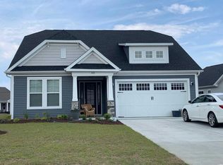 3028 Calusa Dr LOT 70, Shadowbay Shorebreak Little River, SC 29566