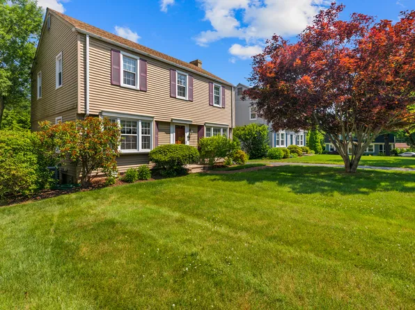 29 Marion Avenue, Hamden, CT 06518