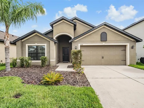 11856 Thicket Wood Dr, Riverview, FL 33579