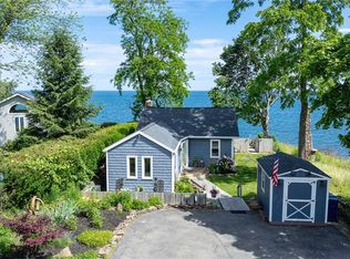 3183 Lake Rd, Williamson, NY 14589