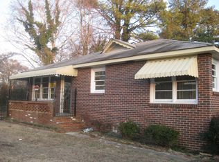 1703 Austell Rd SW, Marietta, GA 30060