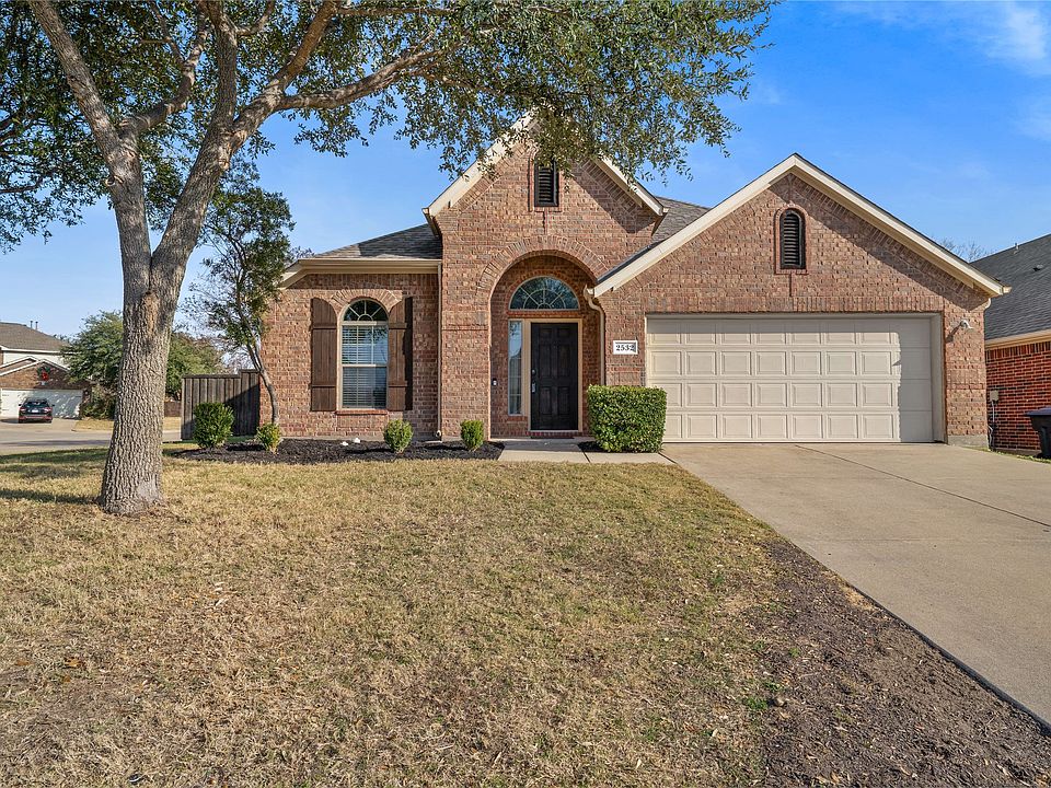 1st image of 2532 Gold Rush Dr