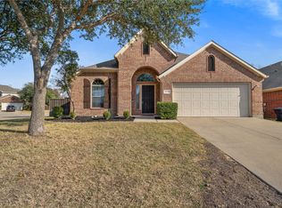 2532 Gold Rush Dr, McKinney, TX 75071