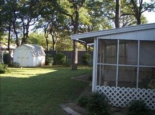 3509 Alhambra Dr, Forest Hill, TX 76119