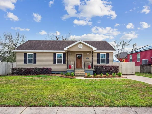 5034 Dreux Ave, New Orleans, LA 70126