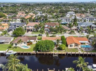 2530 NE 48th St, Lighthouse Pt, FL 33064