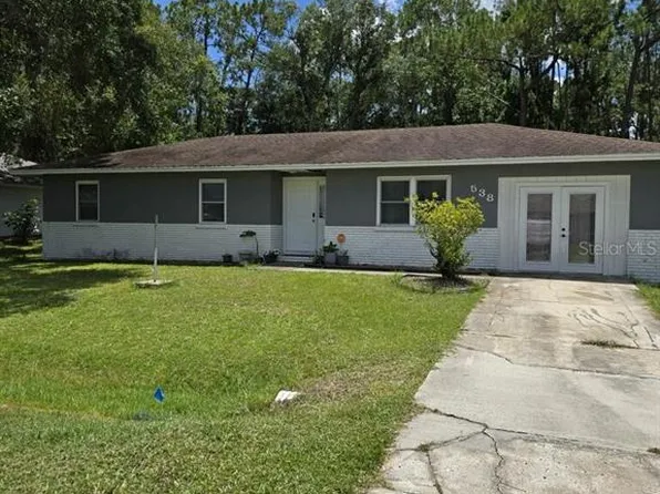 538 Fox Lake Dr, Lakeland, FL 33809