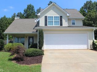 147 Kensington Dr, Cleveland, GA 30528