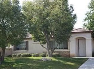4409 Pebble Creek Dr, Bakersfield, CA 93312
