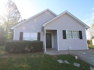 113 Shandon Ln, Griffin, GA