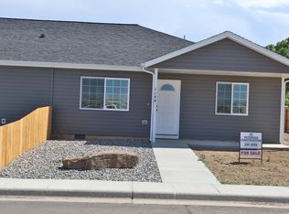 1148 E Adams St LOT 13A, Powell, WY 82435