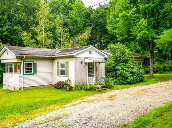 59 Intervale Road, New Gloucester, ME 04260