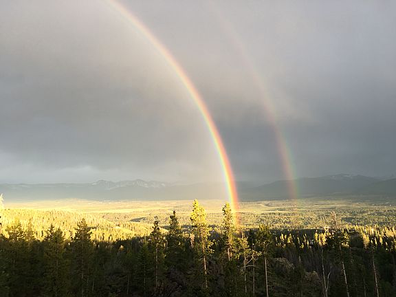 Fraser Valley below