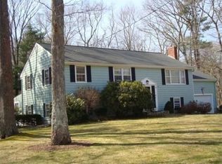 27 Curtis Rd, Hanover, MA 02339