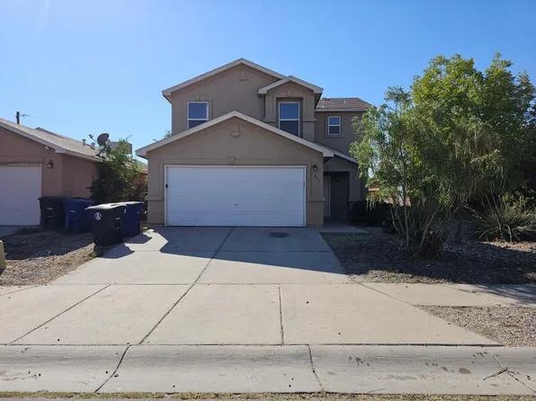 491 Desert Mist Dr SW, Albuquerque, NM 87121
