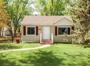 1912 N Blue Mills Rd, Independence, MO 64058