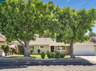 1307 August Way, Antioch, CA 94509