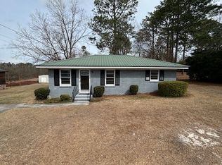133 Anderson Drive, Swainsboro, GA 30401