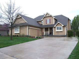 4225 SW Stone Ave, Topeka, KS 66610