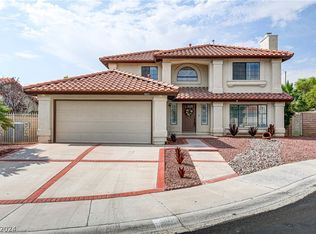 9013 Moss Creek Cir, Las Vegas, NV 89117