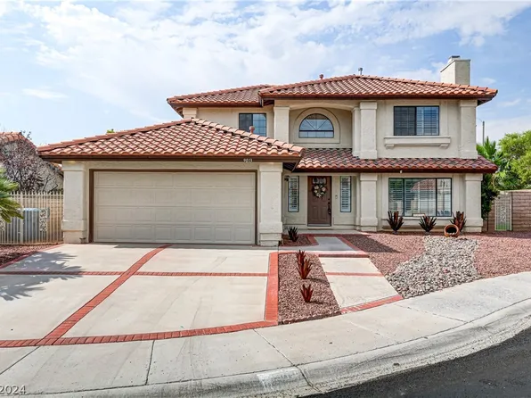 9013 Moss Creek Cir, Las Vegas, NV 89117