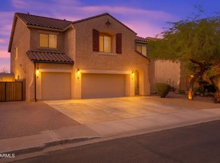 806 S 118th Ln, Avondale, AZ 85323