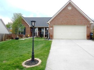 224 Primrose Cir, Richmond, KY 40475