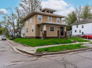 2203 Thompson Ave, Fort Wayne, IN 46802