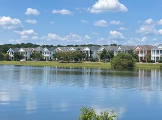 2984 Sugarberry Ln, Johns Island, SC 29455