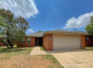 1915 79th St, Lubbock, TX 79423