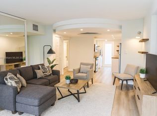 1065 98th St APT 2, Bay Harbor Islands, FL 33154