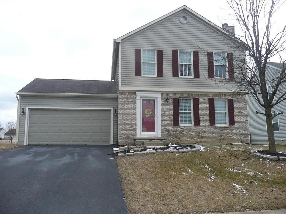 1st image of 1501 Plowington Dr