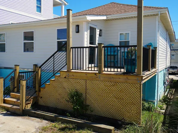 311 W Atlantic Blvd, Atlantic Beach, NC 28512