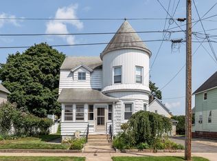 22 Bristol St, Ludlow, MA 01056