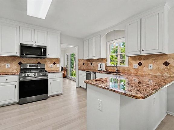 2nd image of 489 Broadstone Way NW