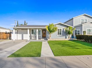 851 N Orange St, Orange, CA