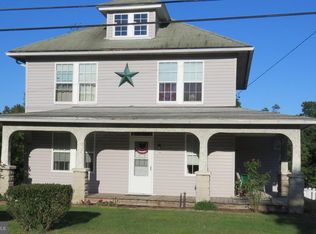 1499 Baltimore Rd, Dillsburg, PA 17019