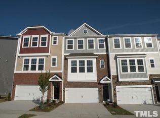 1031 Falling Rock Pl, Durham, NC 27703