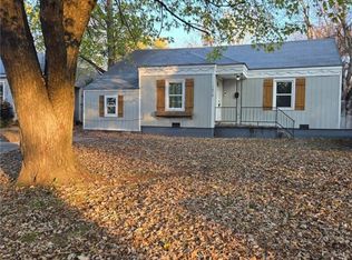 1616 Houston St, Muskogee, OK 74403