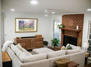 210 Canterbury Rd, Southern Pines, NC 28387