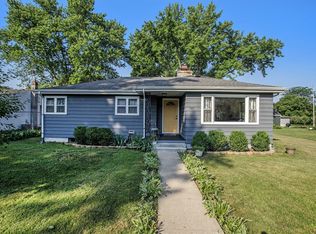 507 N Bluff St, Berrien Springs, MI 49103