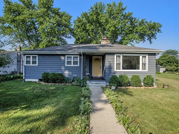 507 N Bluff St, Berrien Springs, MI 49103