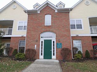 3817 Carberry Dr, Dublin, OH 43016