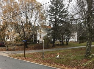 464 Point Rd, Hancock, ME 04640