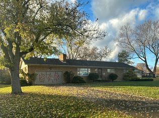 2003 Timberline Trl, Springfield, OH 45503