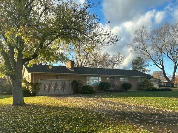 2003 Timberline Trl, Springfield, OH 45503