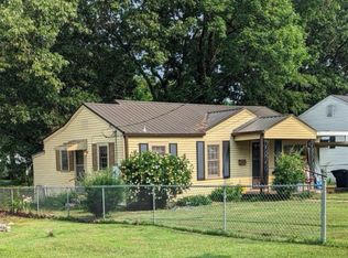 3713 Madison Ave, Gadsden, AL 35904