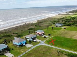 Pelican Beach Dr, Cameron, LA 70631