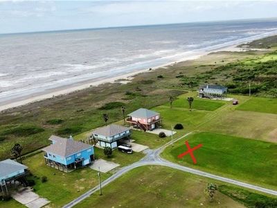 Pelican Beach Dr, Cameron, LA, 70631