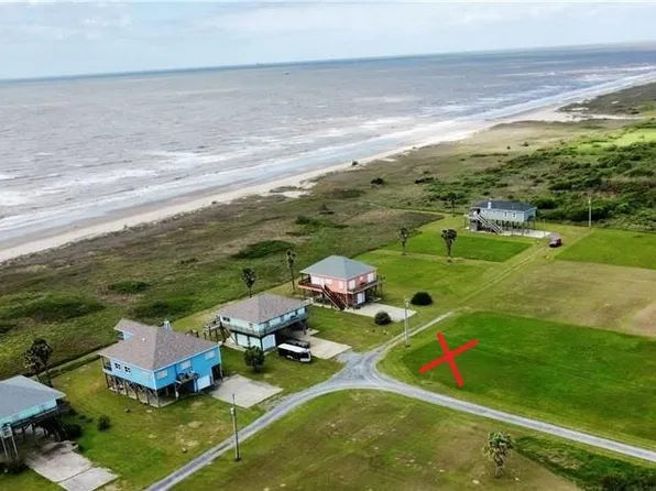 Pelican Beach Dr, Cameron, LA 70631